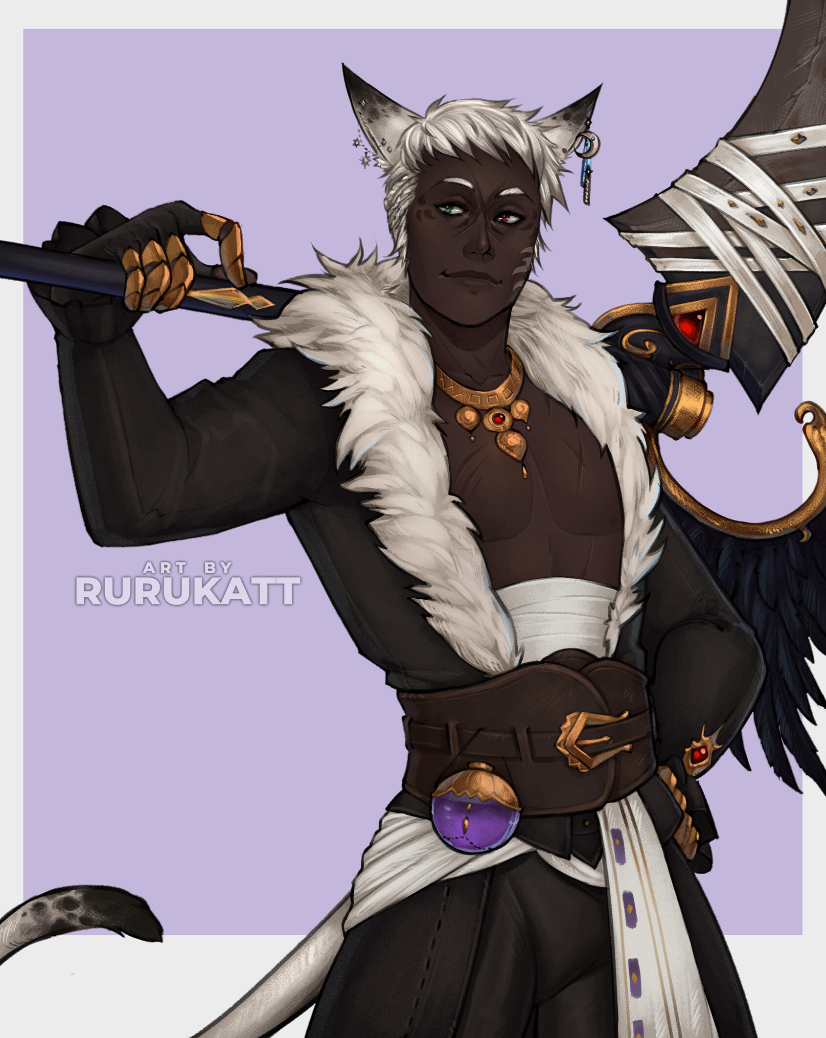 Rurukat